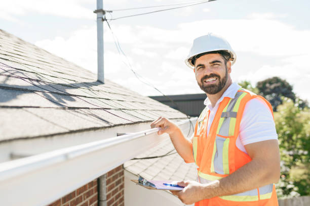 Best Roof Gutter Cleaning  in Florence, MS